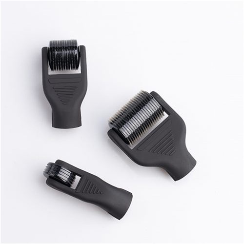 Body Roller 1200 Needle Replaceable Head